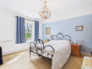 Bedroom- click for photo gallery